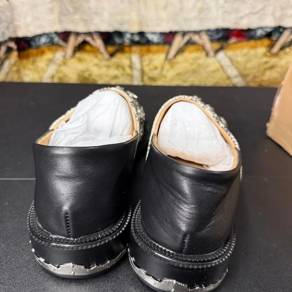 Unbranded Men's multi Loafers
